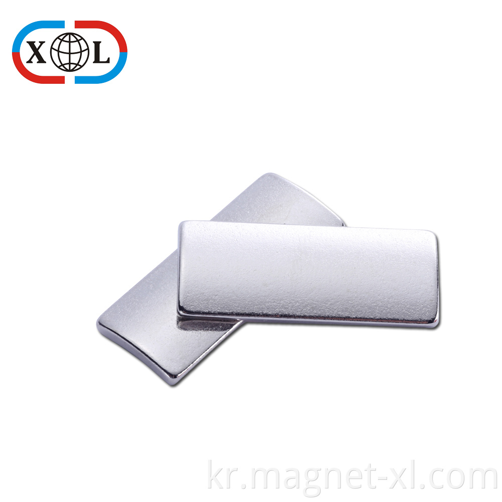 Wind Turbine Generator Magnet for Sale